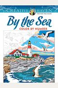 Creative Haven By The Sea Color By Number