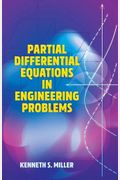 Partial Differential Equations In Engineering Problems