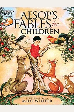Aesop's Fables for Children Aesop's Fables for Children