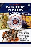 60 Great Patriotic Posters Platinum Dvd And Book [With Dvd]