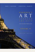 Gardner's Art Through The Ages Twelfth Edition