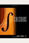 Calculus, 6th Edition (Stewart's Calculus Series) (Available 2010 Titles Enhanced Web Assign)