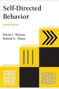 Self-Directed Behavior: Self-Modification For Personal Adjustment