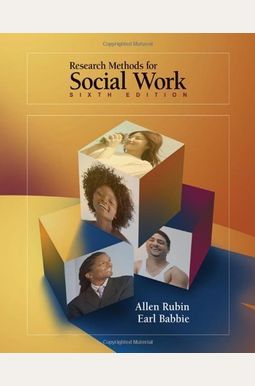 research methods for social work rubin and babbie pdf