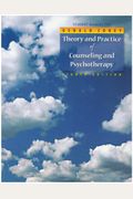Student Manual for Theory and Practice of Counseling and Psychotherapy (Workbook)