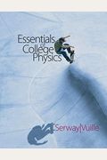 Essentials Of College Physics (With Cengagenow 2-Semester And Personal Tutor Printed Access Card) [With 1pass For Physicsnow]
