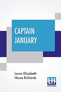 Captain January Captain January