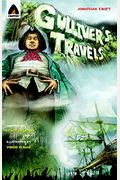 Gulliver's Travels: The Graphic Novel