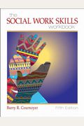 The Social Work Skills Workbook