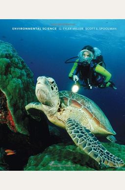 Environmental Science Environmental Science
