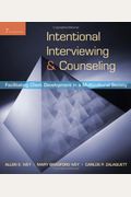 Interactive Resource Cd For Ivey/Ivey/Zalaquett's Intentional Interviewing And Counseling: Facilitating Client Development In A Multicultural Society,