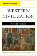 Western Civilization: Beyond Boundaries, Advantage Edition