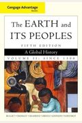 The Earth And Its Peoples: A Global History