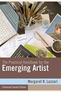 The Practical Handbook For The Emerging Artist