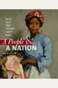 A People And A Nation: A History Of The United States