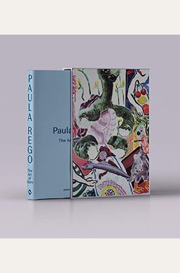 Paula Rego: The Art Of Story Paula Rego: The Art Of Story