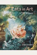 Cats In Art: A Pop-Up Book