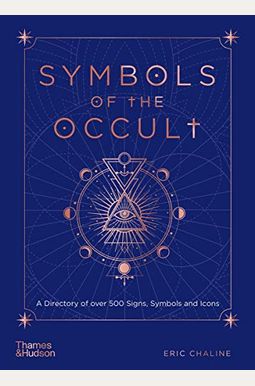 Symbols Of The Occult Symbols Of The Occult
