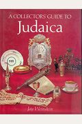 A Collectors' Guide To Judaica
