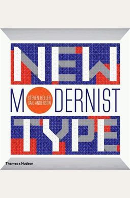 New Modernist Type New Modernist Type