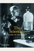 The Scientists: An Epic Of Discovery