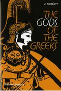 The Gods Of The Greeks