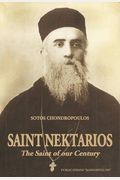 Saint Nektarios: The Saint Of Our Century