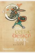 The Celtic Design Book (Celtic Design)
