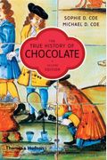 True History Of Chocolate 3e