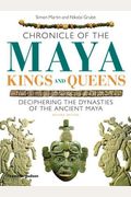 Cronica De Los Reyes Y Reinas Mayas