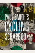 Paul Smith's Cycling Scrapbook