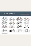 Cyclepedia: 90 Years Of Modern Bicycle Design