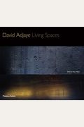 David Adjaye: Living Spaces