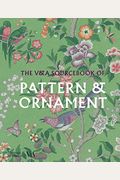 The V&a Sourcebook of Pattern and Ornament
