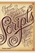 Scripts: Elegant Lettering From Design's Golden Age