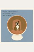 Dogs And Chairs: Designer Pairs