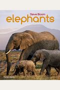 Elephants: A Book For Children