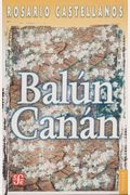 BalÃºn-CanÃ¡n (Spanish Edition)