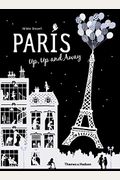 Paris Up, Up And Away
