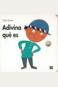 Adivina quÃ© es (Spanish Edition)