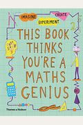 This Book Thinks You're A Math Genius