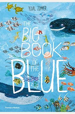 Big Book Of The Blue Big Book Of The Blue