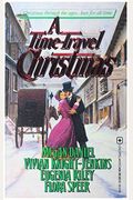A Time-Travel Christmas (Timeswept)