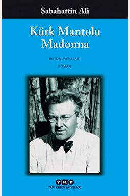 K�Rk Mantolu Madonna K�Rk Mantolu Madonna