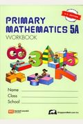 Primary Mathematics 5a