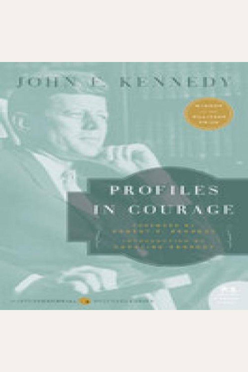 Buy Profiles In Courage (Paperback) Book Book