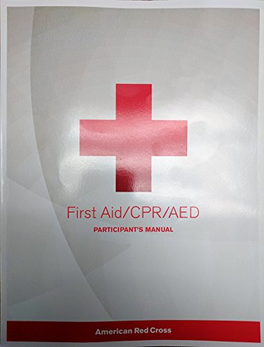 Heartsaver First Aid Cpr Aed Instructor Manual By Aha (2011) Paperback