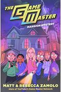 The Game Master: Mansion Mystery