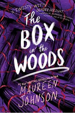 The Box In The Woods The Box In The Woods