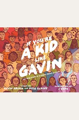 If You're A Kid Like Gavin If You're A Kid Like Gavin